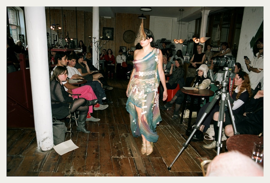 Constant State of Repair by Ellen Poppy Hill 