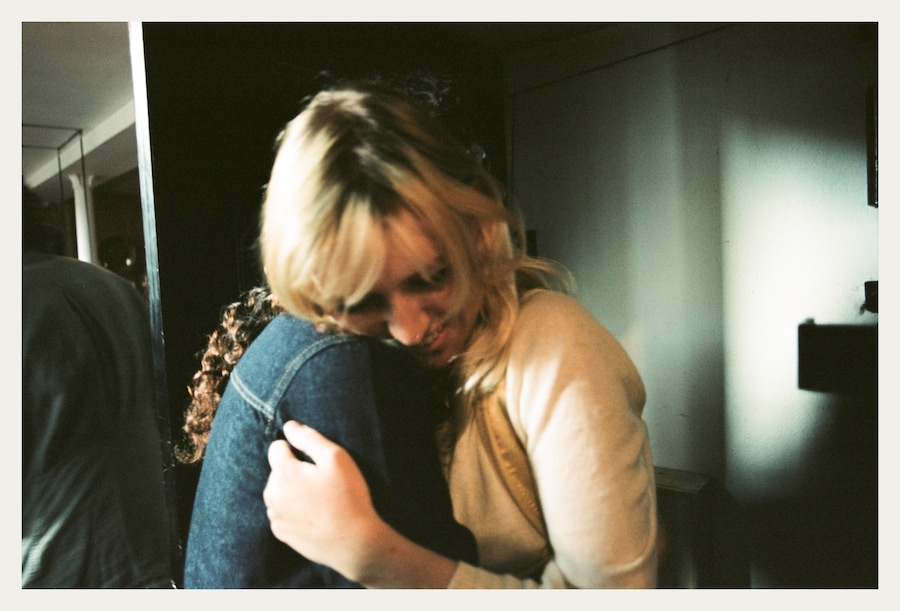 Constant State of Repair by Ellen Poppy Hill 