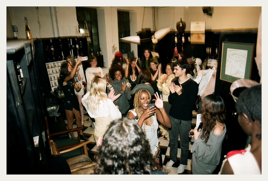 Constant State of Repair by Ellen Poppy Hill 