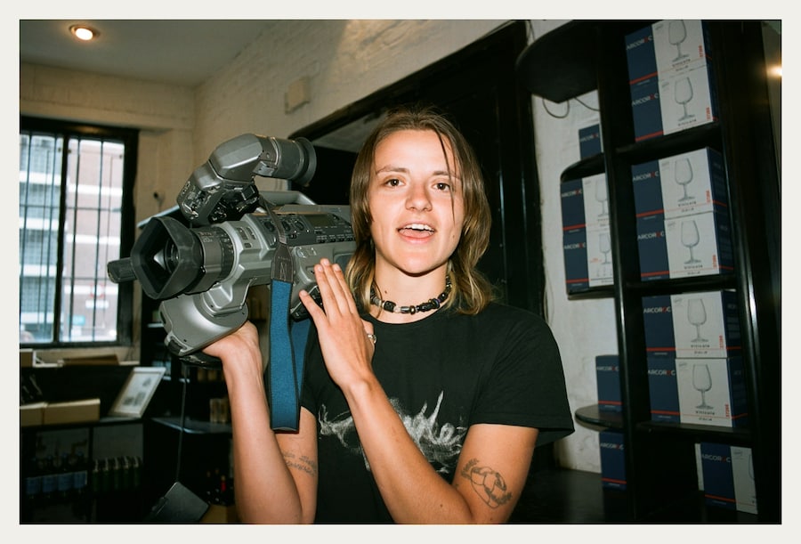 Constant State of Repair by Ellen Poppy Hill 