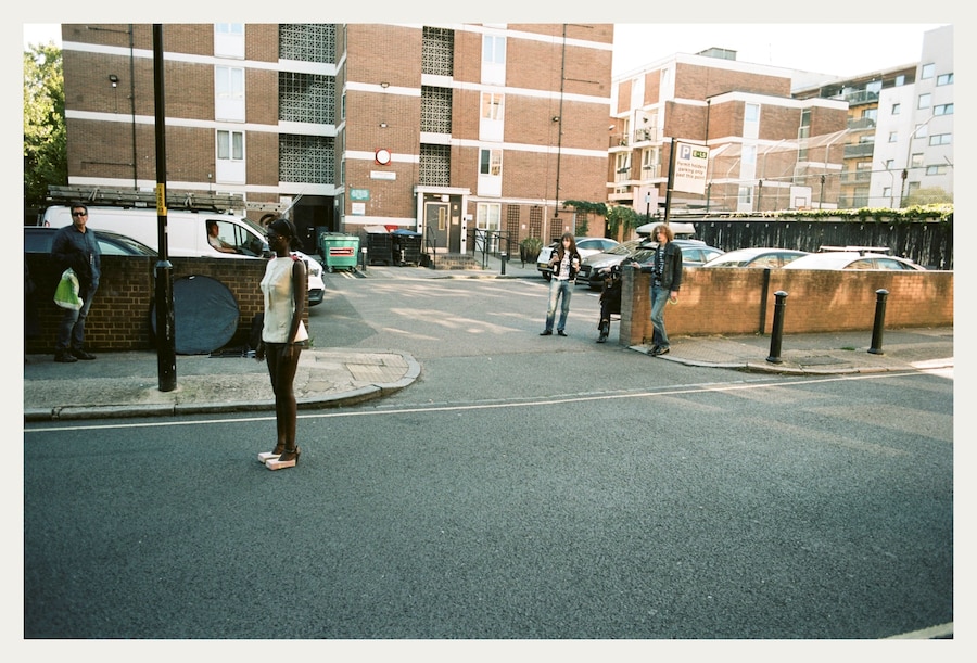 Constant State of Repair by Ellen Poppy Hill 