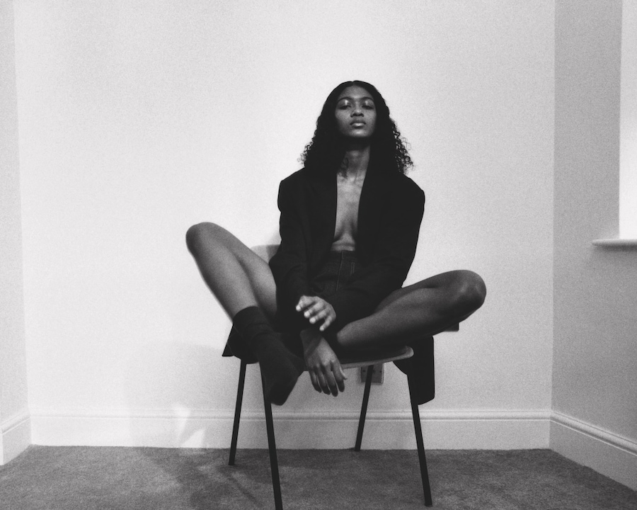 When you’re strange, faces come out of the rain