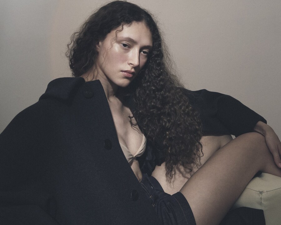 When you’re strange, faces come out of the rain