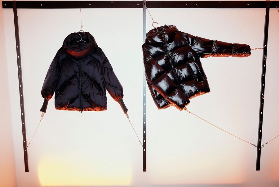 Tatras x AnOther Magazine