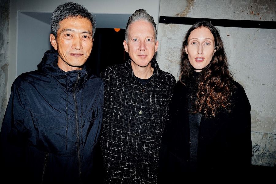 Tatras x AnOther Magazine