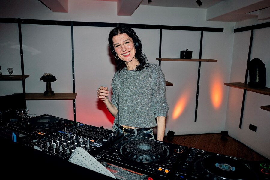 Tatras x AnOther Magazine