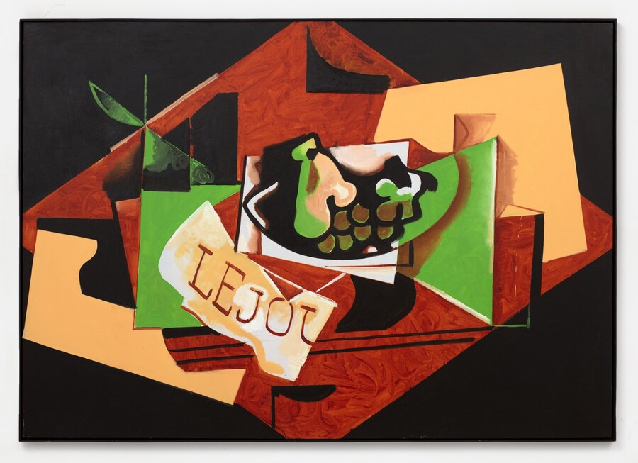 Sadie Coles Frieze London 2024