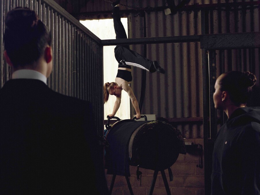 Kayla Connors Photographer