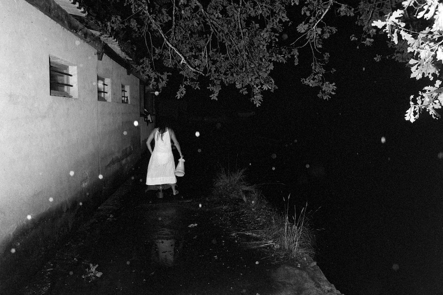 Photography by Basile Pelletier