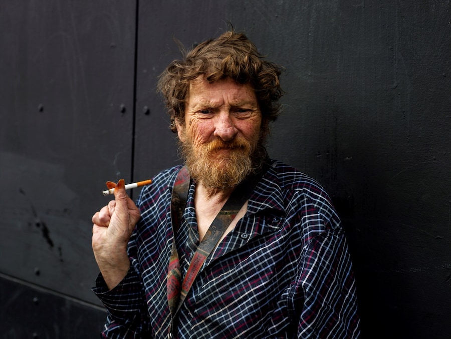 Californian Wildflowers by Pieter Hugo California Homeless 