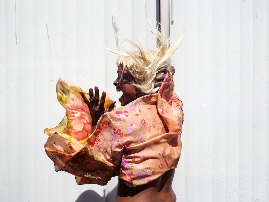 Californian Wildflowers by Pieter Hugo California Homeless 