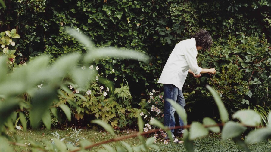 Katrien De Blauwer for Le Labo and AnOther Magazine