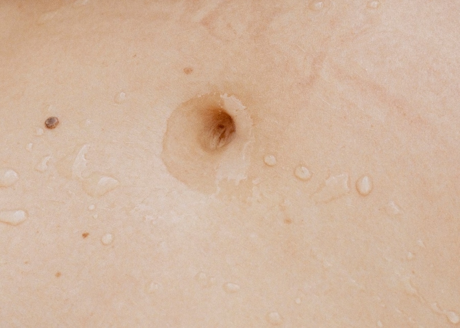 Wet by Polly Brown