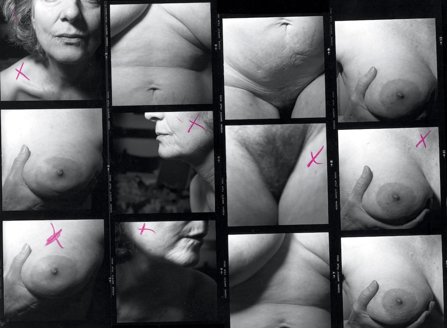 RFS_A Woman I Once Knew_7