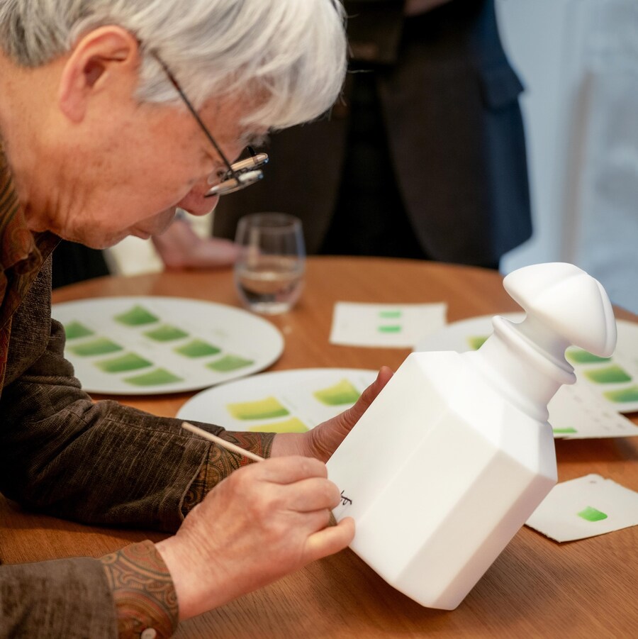 Guerlain_Pex Lee Ufan_BTS (6)