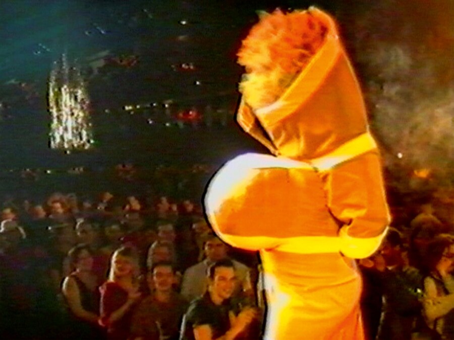 Leigh Bowery for Another Man Winter/Spring 2025