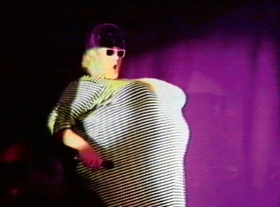 Leigh Bowery for Another Man Winter/Spring 2025
