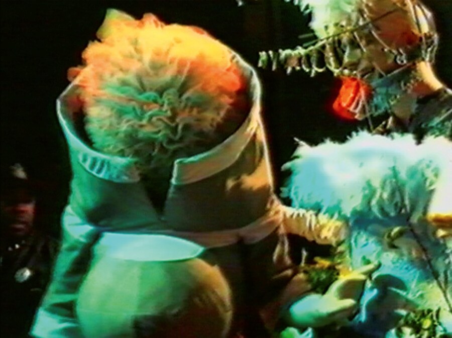 Leigh Bowery for Another Man Winter/Spring 2025