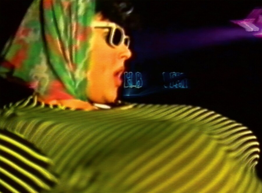 Leigh Bowery for Another Man Winter/Spring 2025