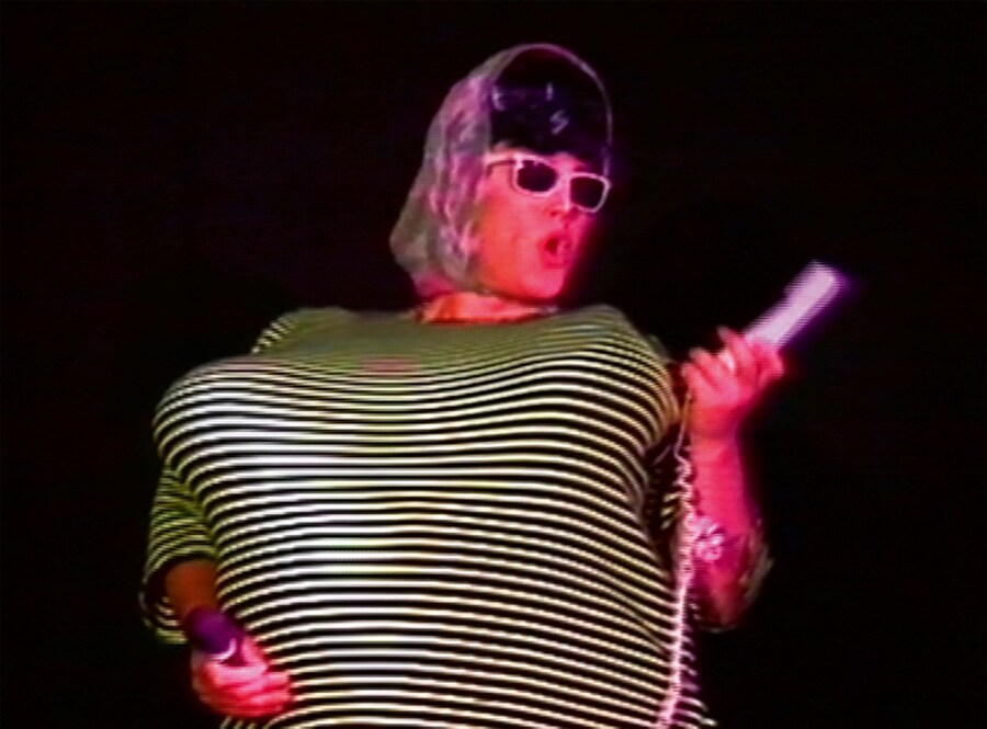 Leigh Bowery for Another Man Winter/Spring 2025