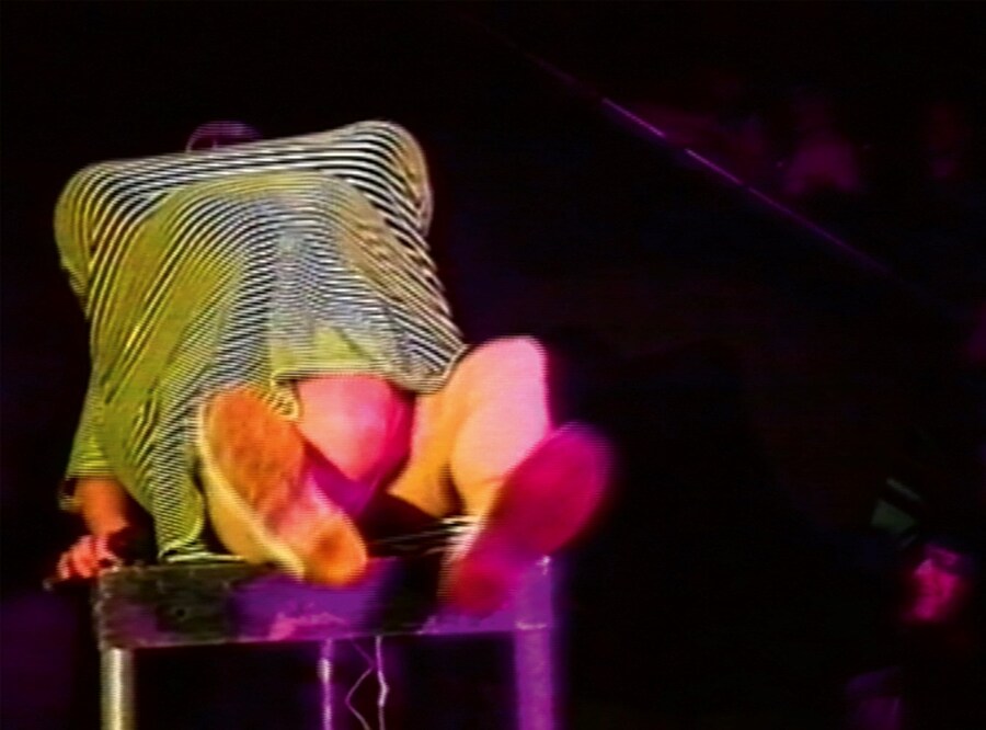 Leigh Bowery for Another Man Winter/Spring 2025