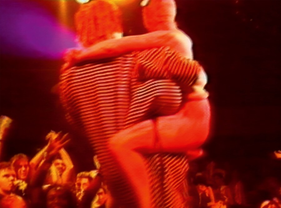 Leigh Bowery for Another Man Winter/Spring 2025