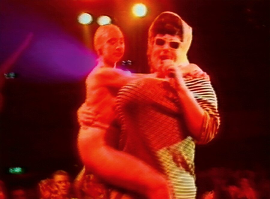 Leigh Bowery for Another Man Winter/Spring 2025