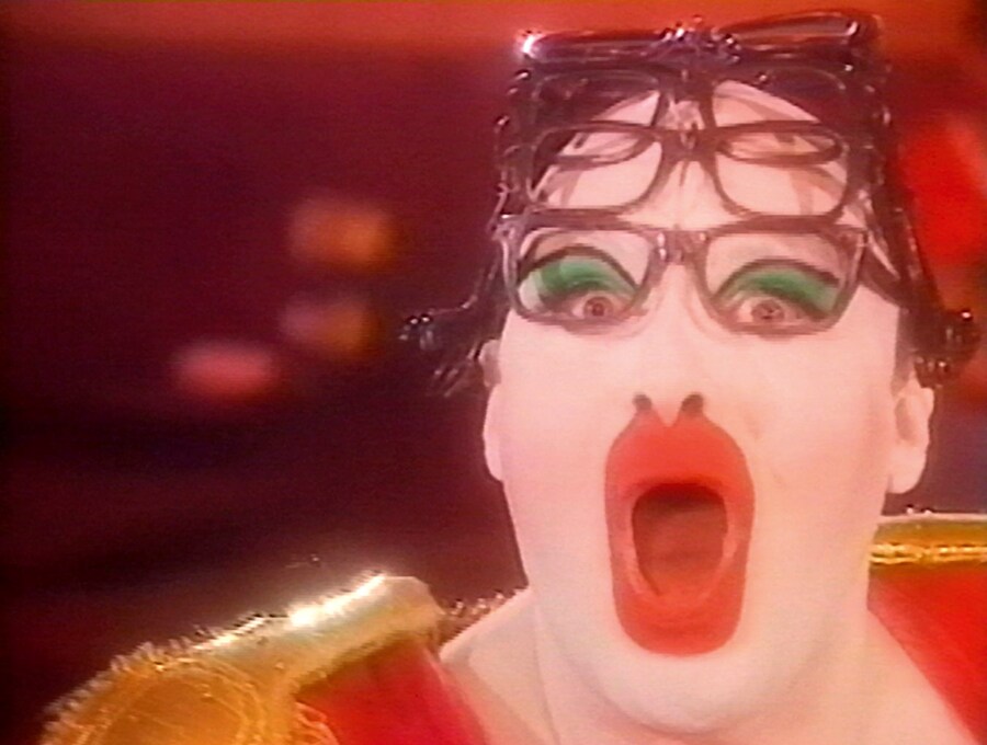 Leigh Bowery for Another Man Winter/Spring 2025