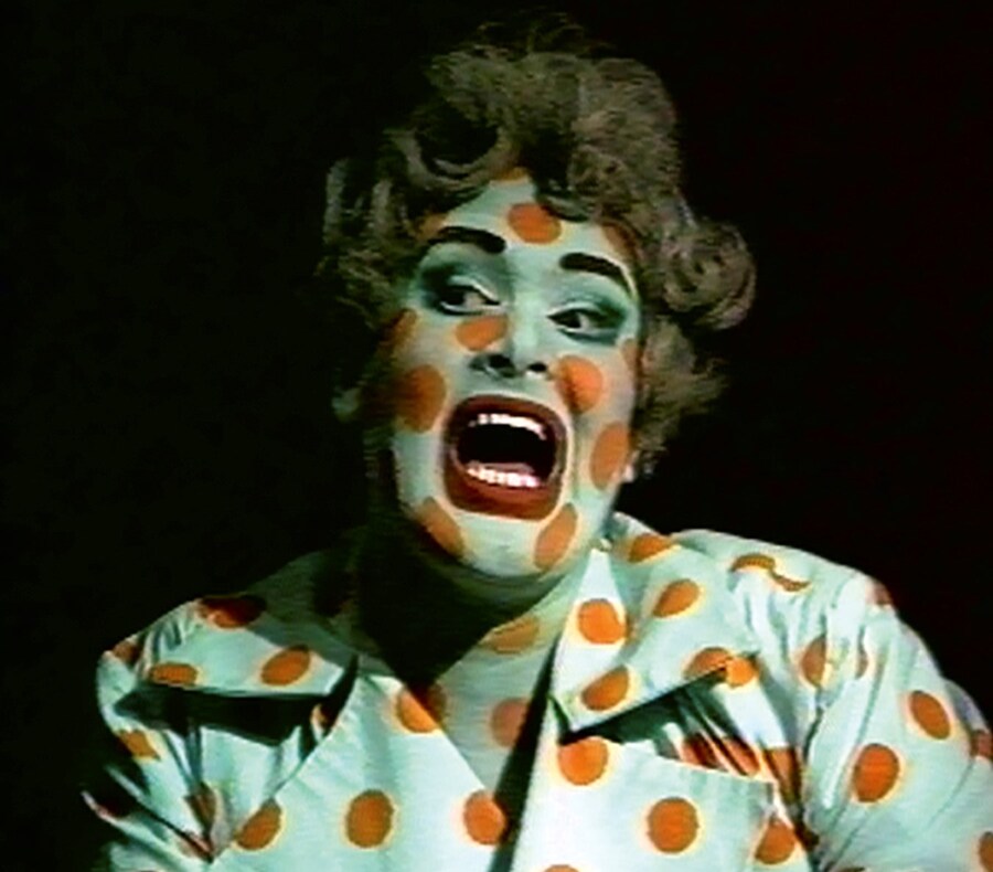 Leigh Bowery for Another Man Winter/Spring 2025
