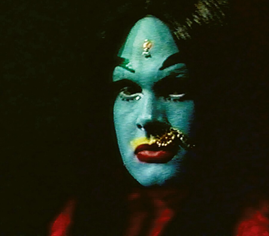 Leigh Bowery for Another Man Winter/Spring 2025