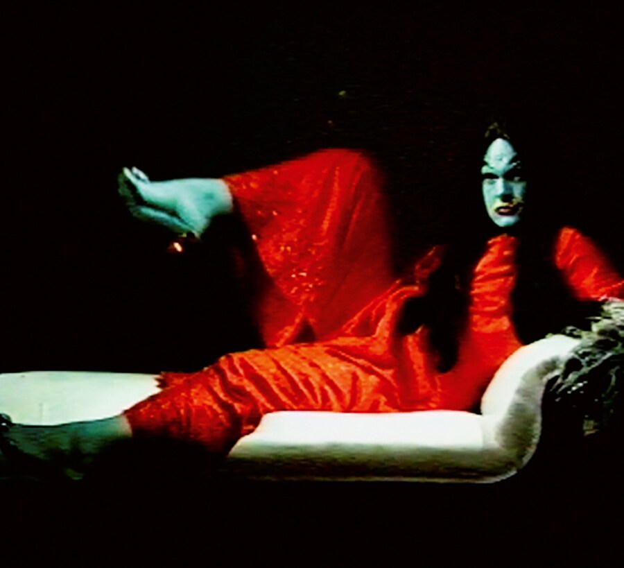Leigh Bowery for Another Man Winter/Spring 2025