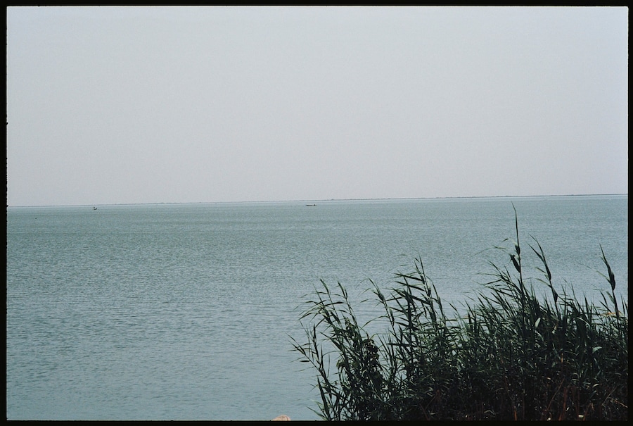 S&#233;n&#233;gal, Voyage Temporel Malick Bodian