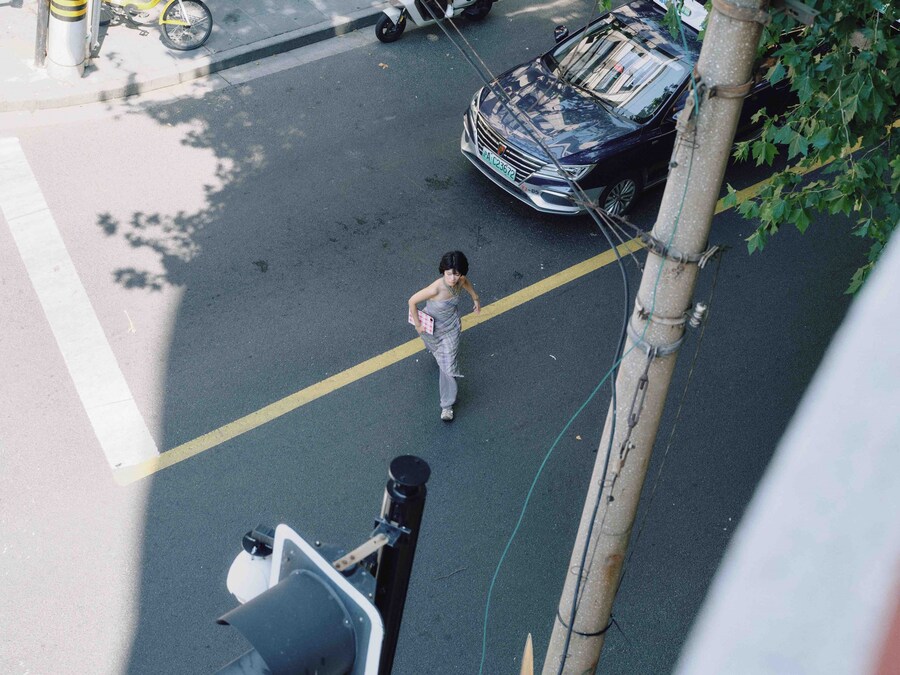 Rino Qiu