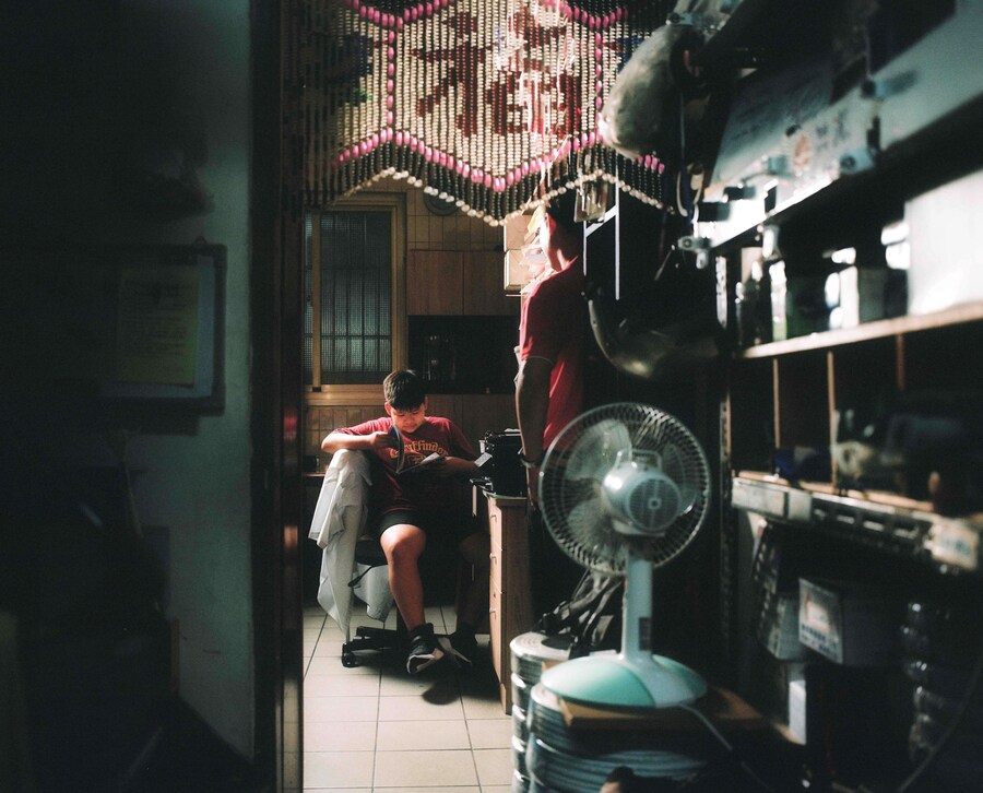 Adam Lin