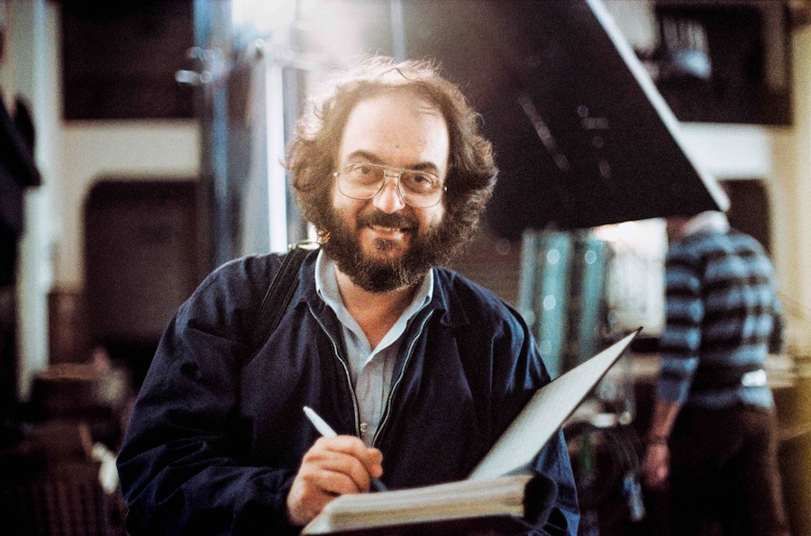 Stanley Kubrick’s The Shining Taschen Book Behind The Scenes