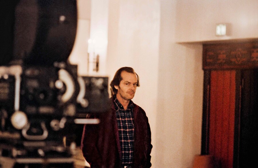 Stanley Kubrick’s The Shining Taschen Book Behind The Scenes