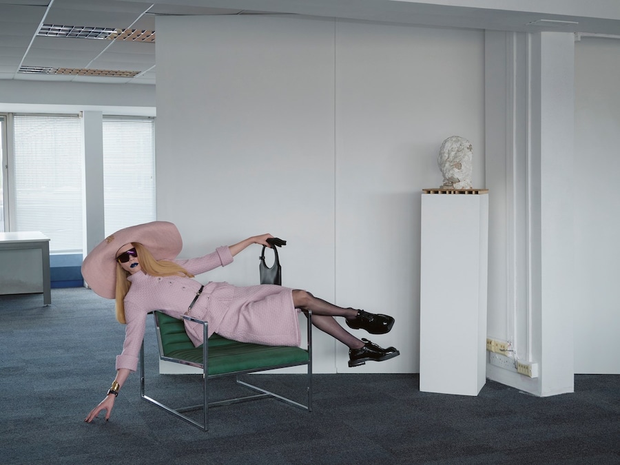 My dreams are heavy in this desolate castle, but do not fear