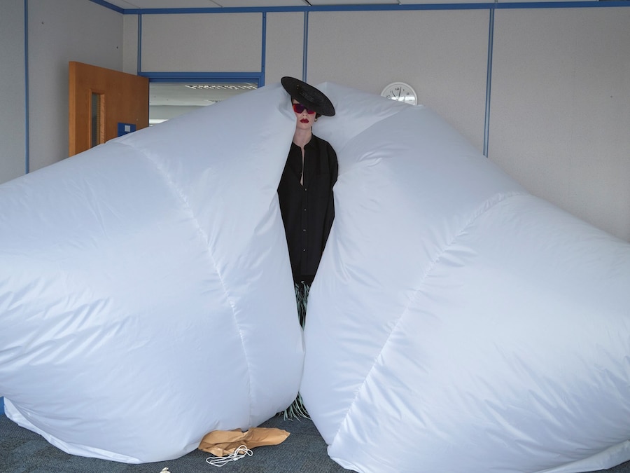 My dreams are heavy in this desolate castle, but do not fear