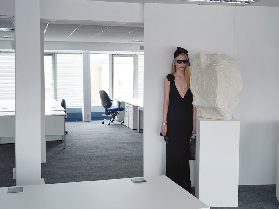 My dreams are heavy in this desolate castle, but do not fear