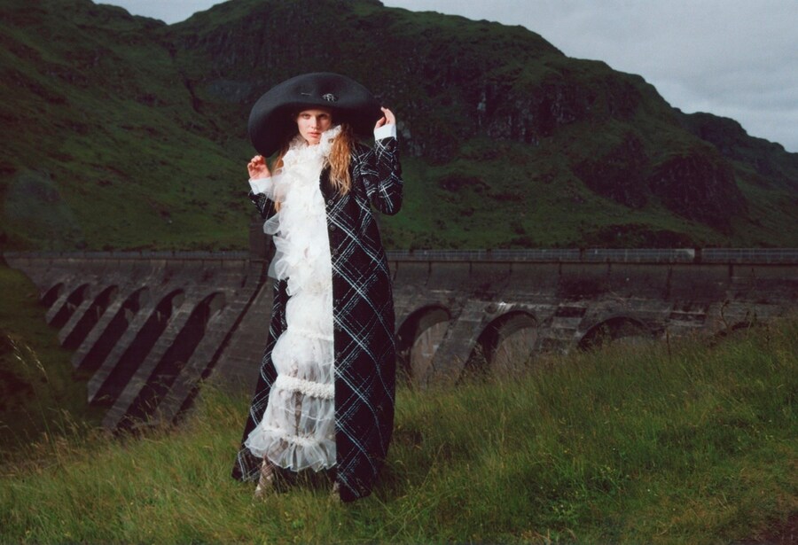 Fair is foul, and foul is fair