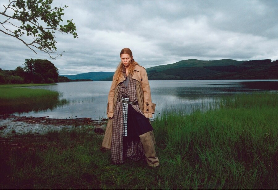 Fair is foul, and foul is fair