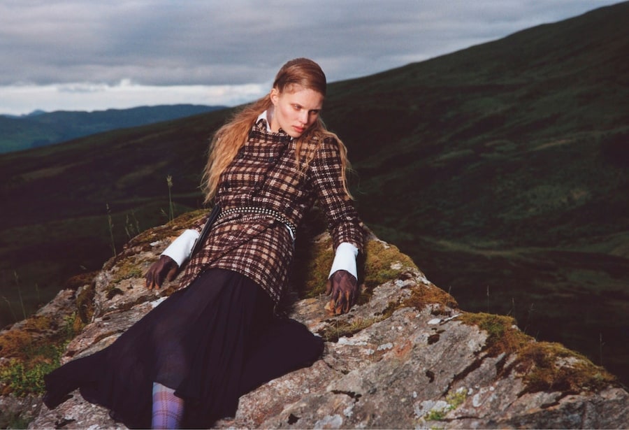 Fair is foul, and foul is fair