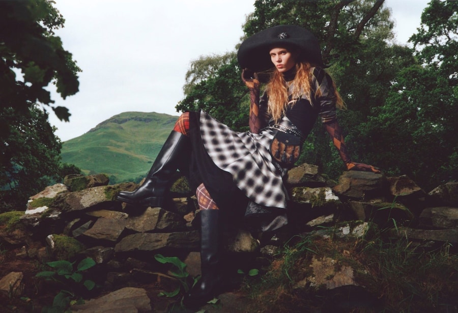 Fair is foul, and foul is fair