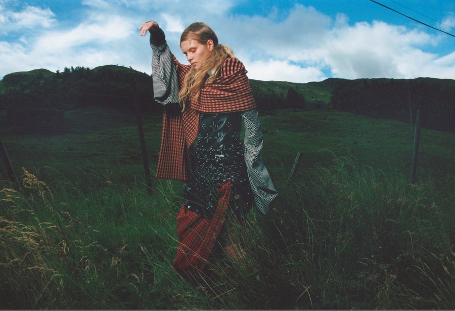 Fair is foul, and foul is fair