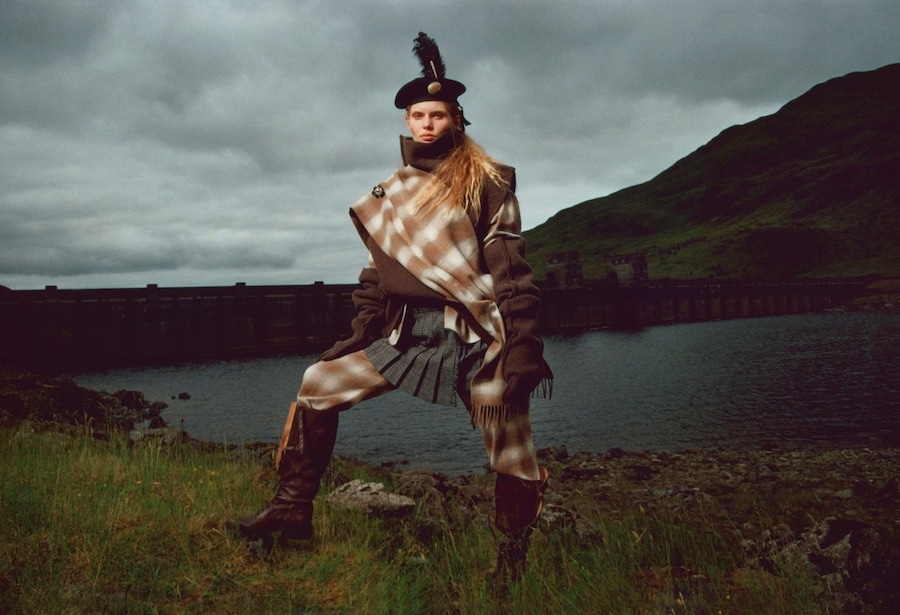 Fair is foul, and foul is fair