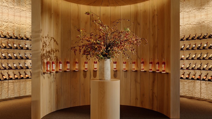 The Macallan TimeSpirit Hero1