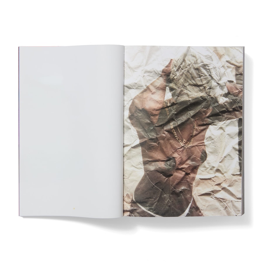 Martine Syms: Pictures, 2014–2024