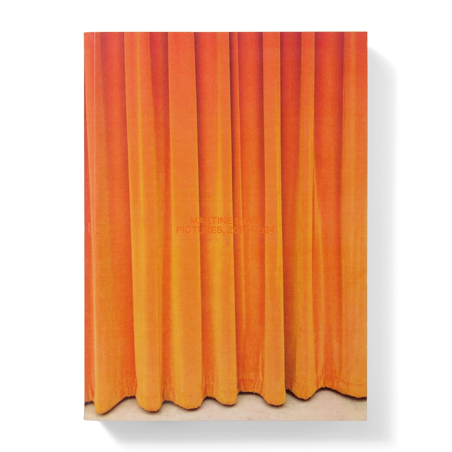 Martine Syms: Pictures, 2014–2024