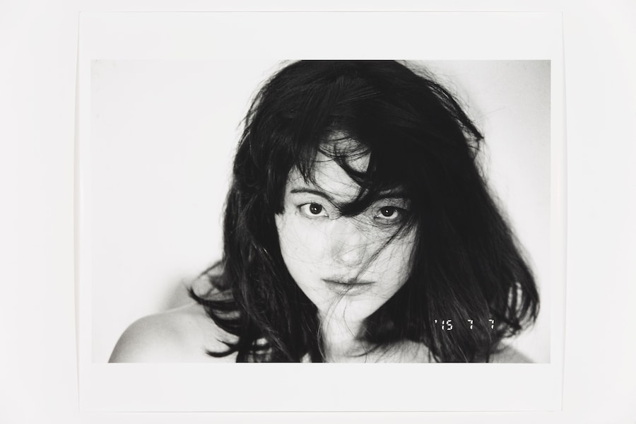 Les Miserables by Nobuyoshi Araki Japanese Erotic Bondage