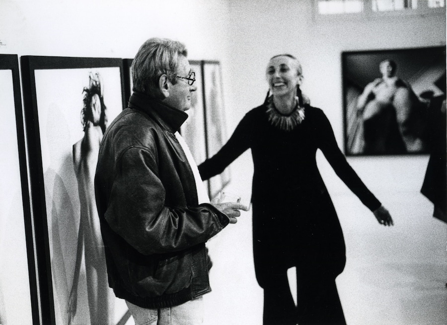 Carla Sozzani: Art Life Fashion Biography 10 Corso Como